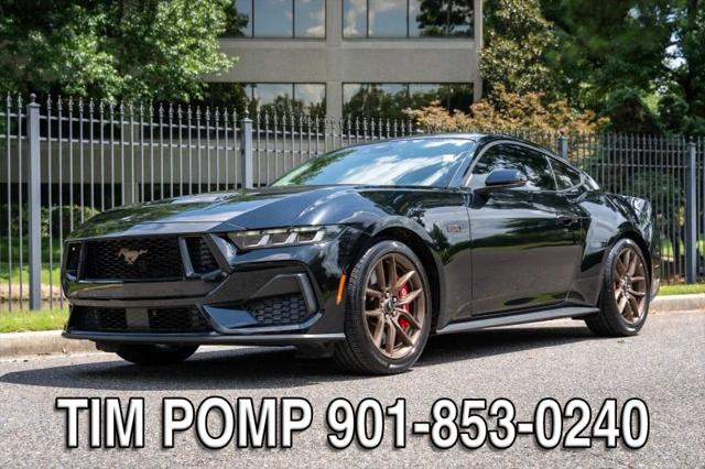 2024 Ford Mustang GT Premium Fastback for sale in Collierville, TN