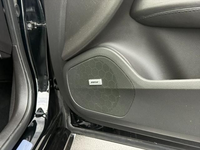 2018 Cadillac ATS Standard
