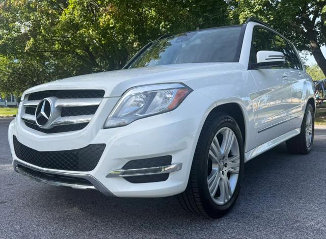 2015 Mercedes-Benz GLK-CLASS GLK 350 GLK 350 for sale in Middletown, PA