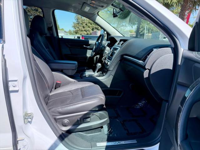 2016 GMC Acadia SLT-1