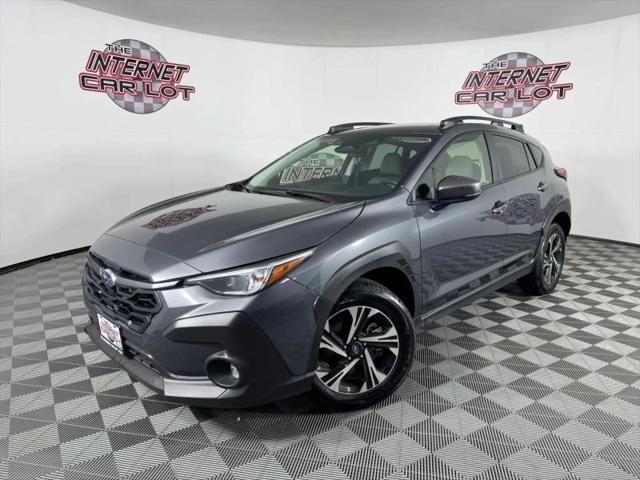 2024 Subaru Crosstrek Premium for sale in Lincoln, NE