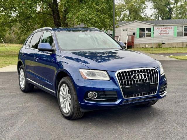 2013 Audi Q5 2.0T Premium for sale in Spotsylvania, VA