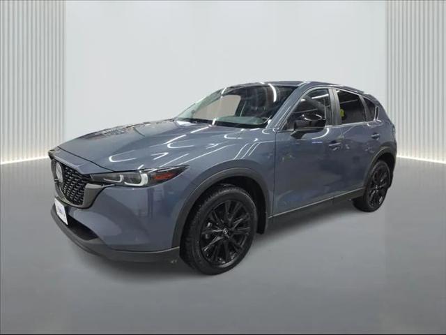 2024 Mazda CX-5 2.5 S Carbon Edition for sale in Hillside, NJ