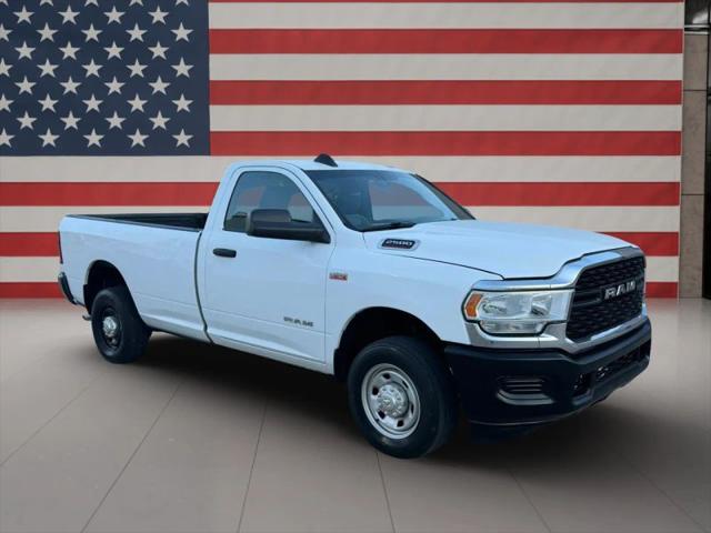 2022 Ram 2500 Tradesman Regular Cab 4x2 8 Box for sale in Dallas, TX
