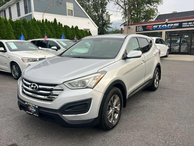 2013 Hyundai Santa Fe Sport for sale in Linden, NJ