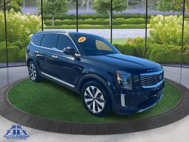 2020 Kia Telluride for sale near Fairfield, OH