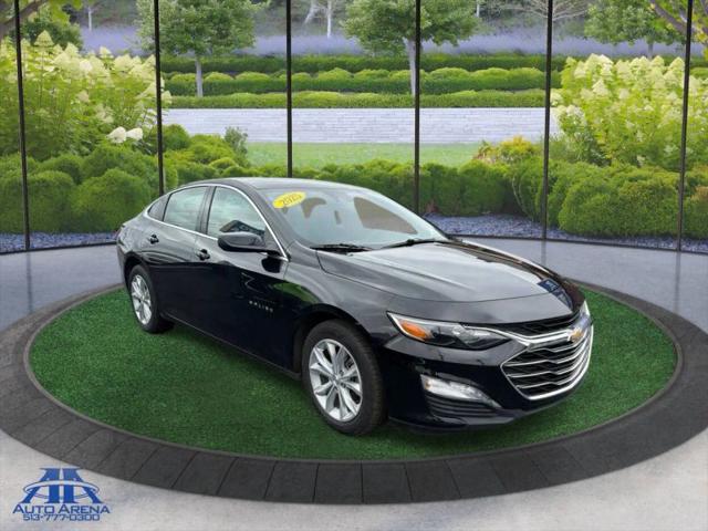 2025 Chevrolet Malibu FWD 1LT for sale near Fairfield, OH