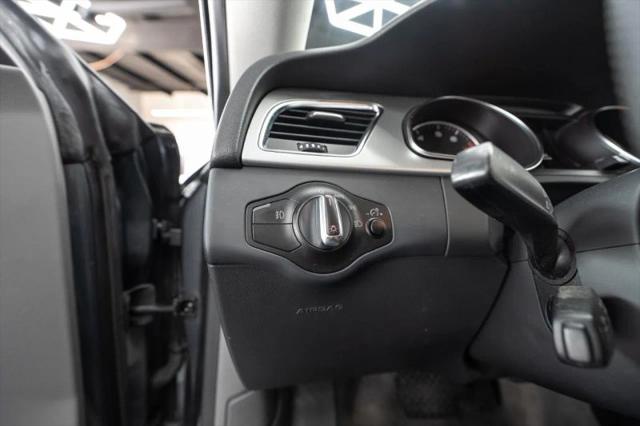 2012 Audi A5 2.0T Premium