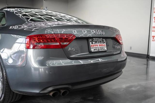 2012 Audi A5 2.0T Premium