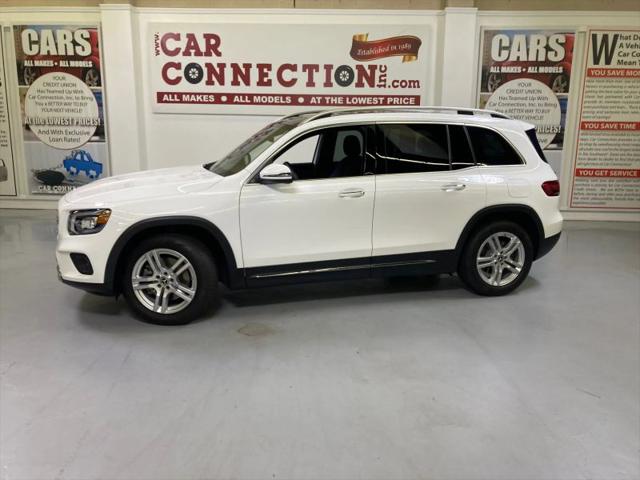 2021 Mercedes-Benz GLB 250 for sale in Tucker, GA