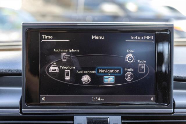 2017 Audi A7 3.0T Premium Plus