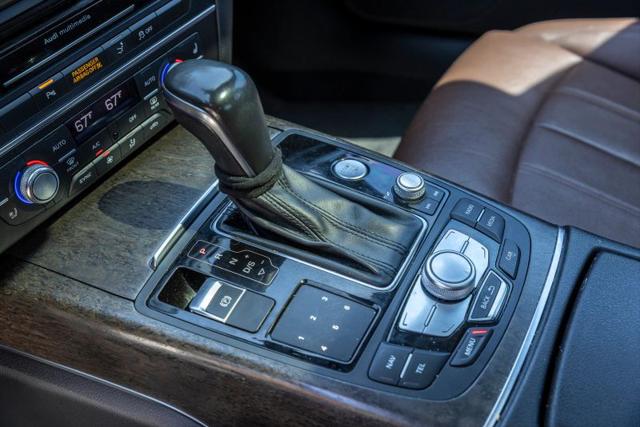 2017 Audi A7 3.0T Premium Plus