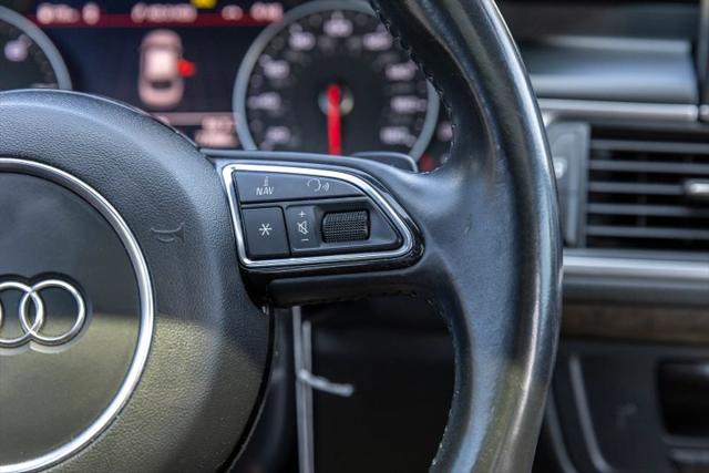 2017 Audi A7 3.0T Premium Plus
