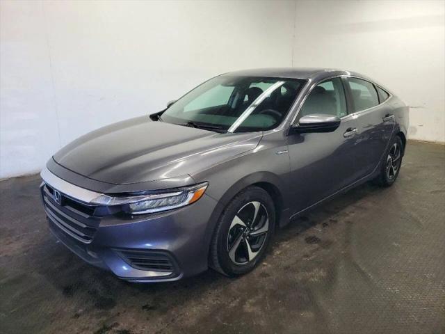 2021 Honda Insight EX for sale near Fairfield, OH