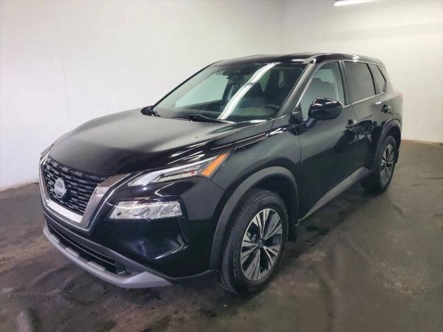 2023 Nissan Rogue for sale near Fairfield, OH