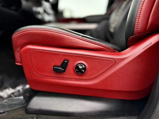 2019 Ram 1500 Rebel Quad Cab 4x4 64 Box