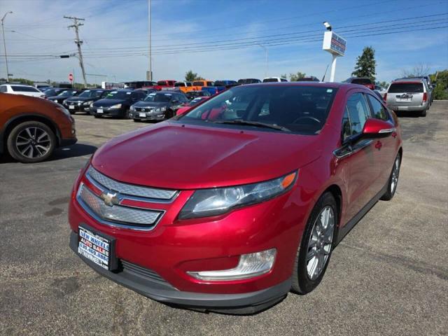 2013 Chevrolet Volt Base for sale in Glendale Heights, IL