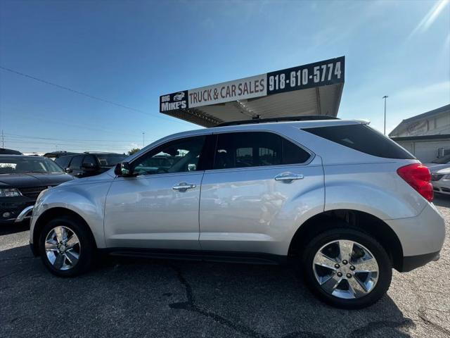 2014 Chevrolet Equinox 2LT for sale in Tulsa, OK