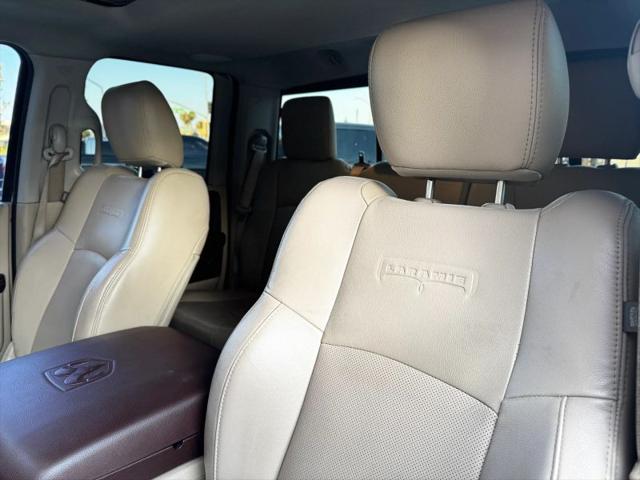 2015 Ram 1500 Laramie