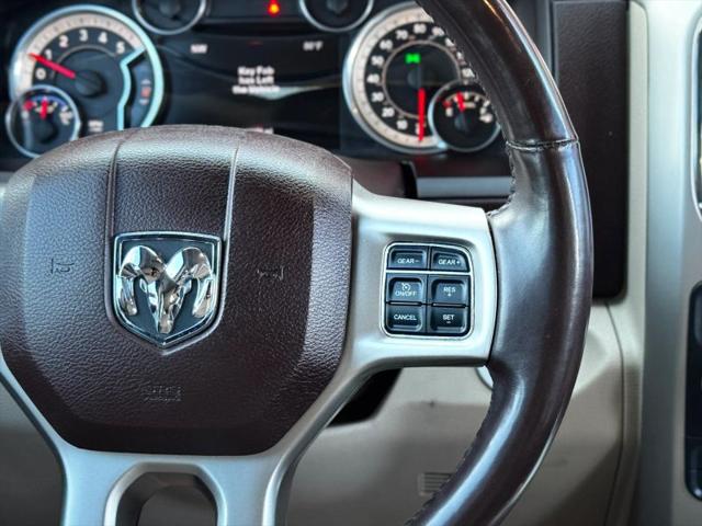 2015 Ram 1500 Laramie