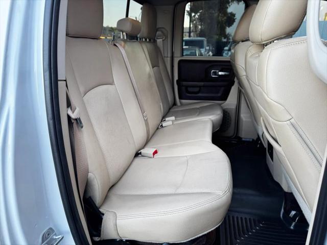2015 Ram 1500 Laramie