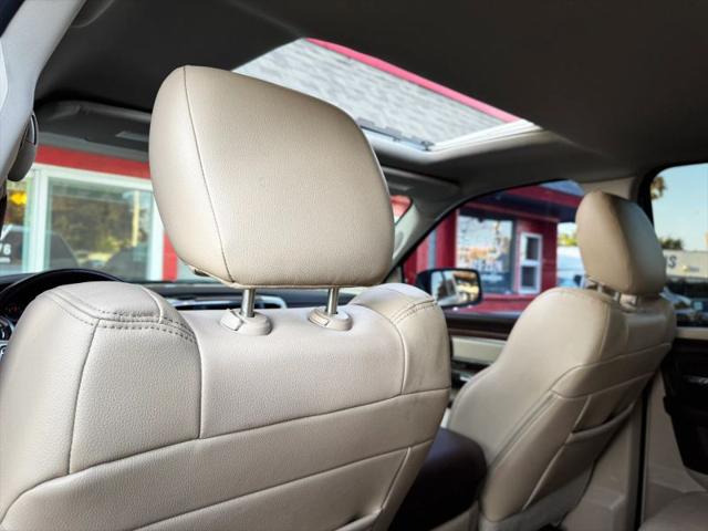 2015 Ram 1500 Laramie