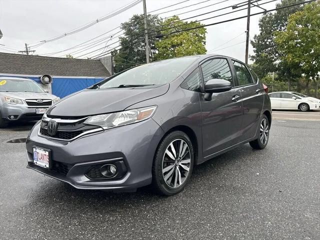 2018 Honda Fit EX for sale in Framingham, MA