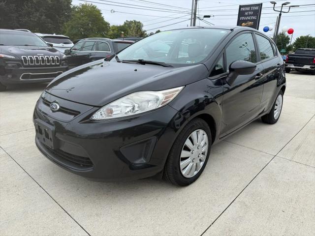 2013 Ford Fiesta S for sale in Farmington Hills, MI