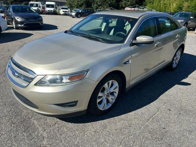 2011 Ford Taurus SEL for sale in Mt Holly, NC