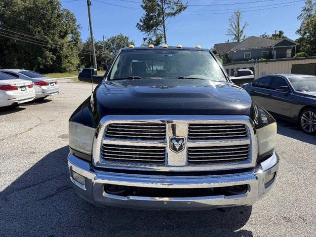 2011 Ram 3500 SLT