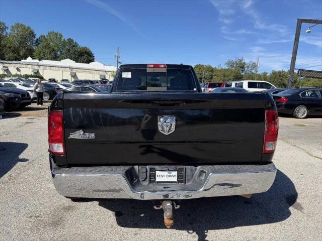 2011 Ram 3500 SLT