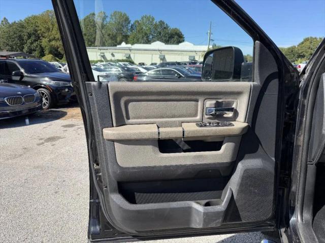 2011 Ram 3500 SLT