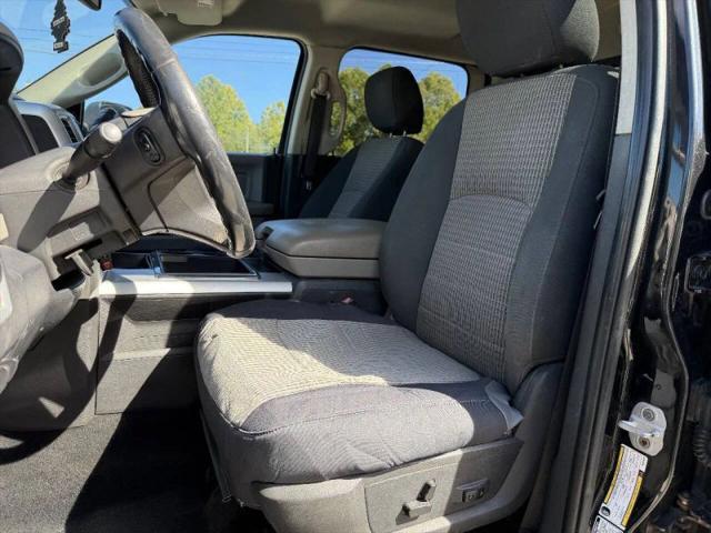 2011 Ram 3500 SLT