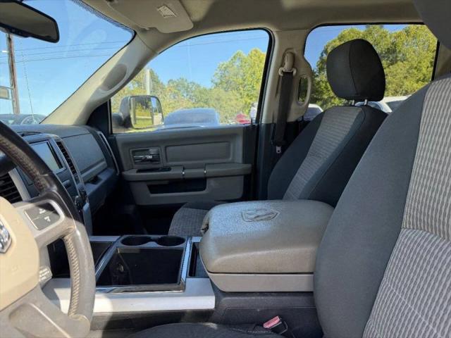2011 Ram 3500 SLT