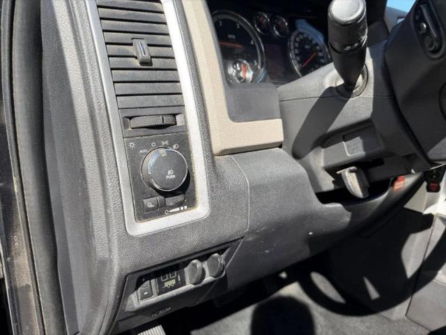 2011 Ram 3500 SLT