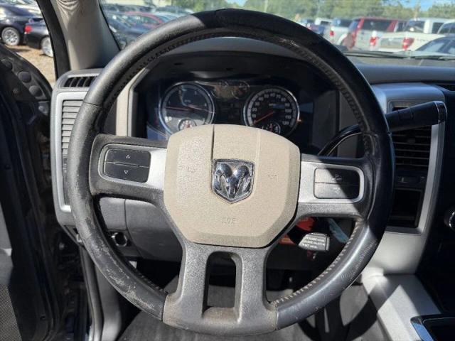 2011 Ram 3500 SLT