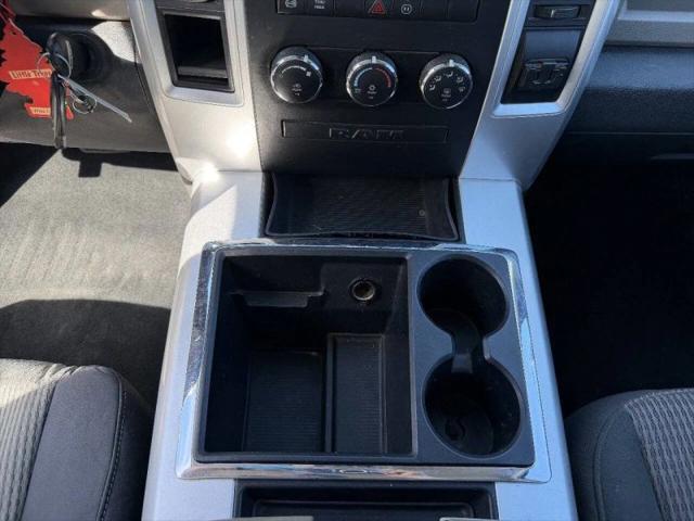 2011 Ram 3500 SLT