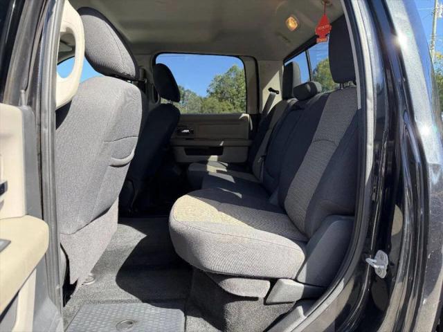 2011 Ram 3500 SLT
