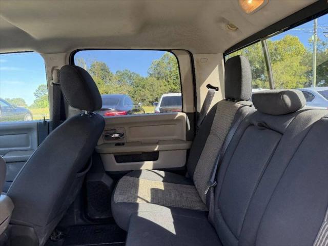 2011 Ram 3500 SLT