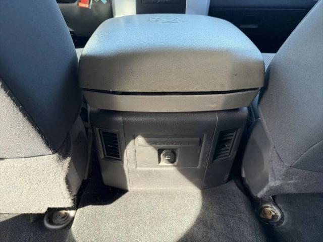 2011 Ram 3500 SLT