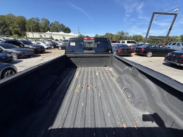 2011 Ram 3500 SLT