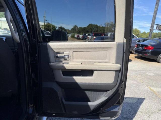 2011 Ram 3500 SLT