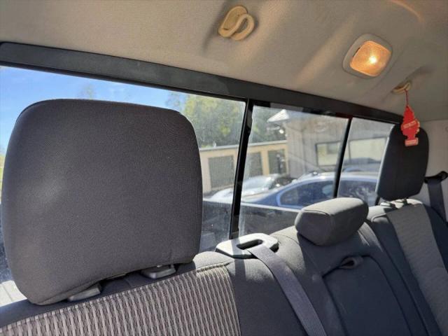 2011 Ram 3500 SLT