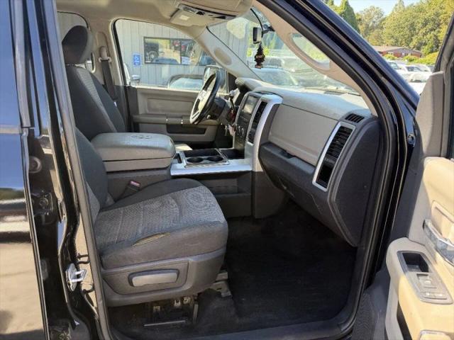 2011 Ram 3500 SLT