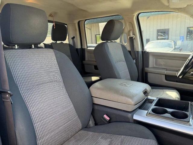 2011 Ram 3500 SLT