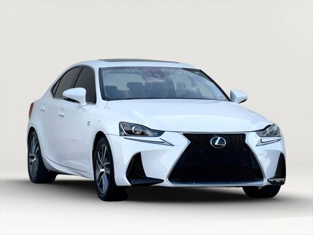 2019 Lexus IS 300 300 for sale in Houston, TX