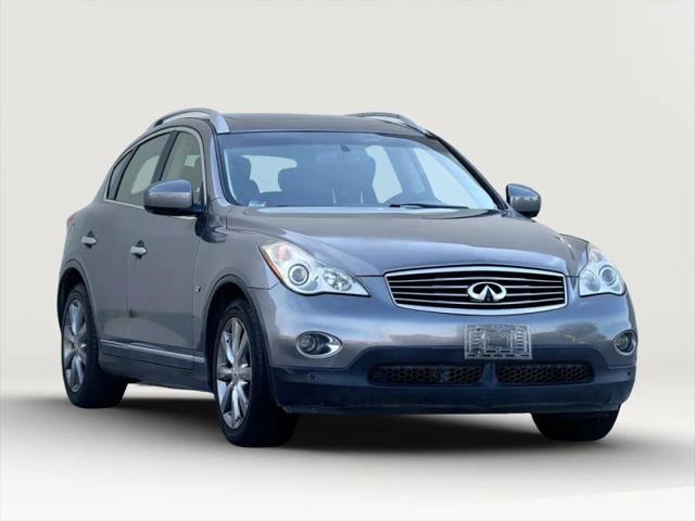 2014 INFINITI QX50 Journey for sale in Houston, TX