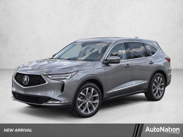 2024 Acura MDX Technology Package for sale in Hialeah, FL