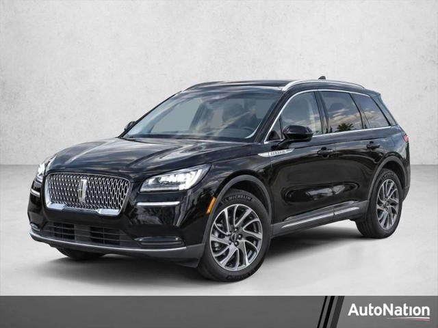 2021 Lincoln Corsair Standard for sale in Hialeah, FL