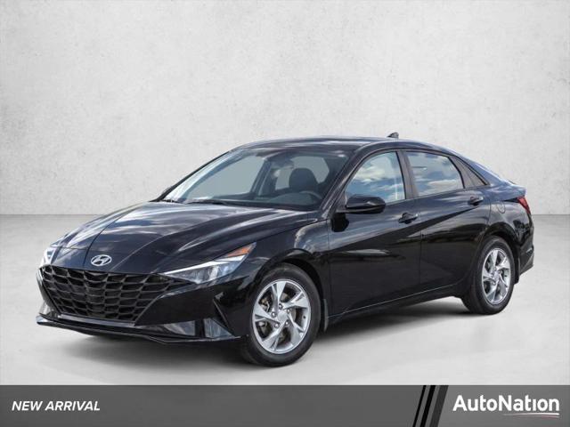 2023 Hyundai Elantra SE for sale in Hollywood, FL
